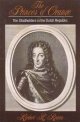Rowen, Herbert H., The Princes of Orange _ the Stadholders in the Dutch Republic