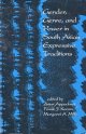 Appaduria, Arjun (eds); et al (eds & text), Gender, Genre, and Power in South Asian Expressive Traditions