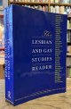 Abelove, Henry; Barale, Michele Aina, Halperin, David M. (edds), The Lesbian and Gay Studies Reader
