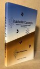 Afilalo, Rabbi Raphael, Kabbalah Concepts _ Introductory and Advanced Concepts of the Kabbalah