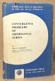 Alexits, G., Convergence Problems of Orthogonal Series