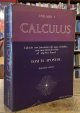 Apostol, Tom M., Calculus _ Volumen I _ Calculo Con Funciones de Una Variable, Con Una Introduccion Al Algebra Lineal _ Segunda Edicion