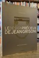 Loubeyre, Jean-Baptiste, Le Design Precieux de Jean Grison