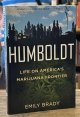 Brady, Emily, Humboldt _ Life on America's Marijuana Frontier