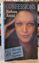 Amiel, Barbara, Confessions