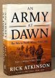Atkinson, Rick, An Army at Dawn _ the War in North Africa, 1942-1943