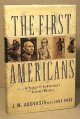 Adovasio, J.M.; Page, Jake, The First Americans _ in Pursuit of Archaeology's Greatest Mystery