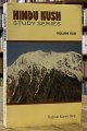 Baig, Rahmat Karim, Hindu Kush _ Study Series _ Volume Two