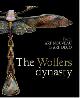 Adriaenssens, Werner, Bruno Fornari & Raf Steel:, De Wolfers Dynastie 1850 -1958. Van Art Nouveau tot Art Deco