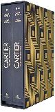 CARTIER -  Bachet, Olivier & Alain Cartier:, Cartier Exceptional Objects. (english edition)