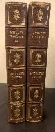 Anthony Trollope 20824, Barchester Towers I and II