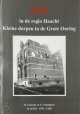 Gust Vandegoor 25194, 1914 in de regio Haacht. Kleine dorpen in de Grote Oorlog