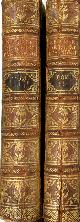 Gasparde Guillard Beaurieu 247002, Abrégé de l`histoire des insectes, dédié aux jeunes personnes. [2 vol.]