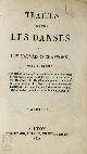 François-Louis Gauthier 197883, Traités contre les danses et les mauvaises chansons