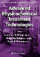 9781588298607 Advanced Physicochemical Treatment Technologies. Volume 5