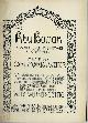 Carl-Maria von Weber 248360, Abu Hassan. Komische Oper in einem Akt von F.C. Hiemer. Vollst. Partitur m. vollst. Dialog auf Grund mehrerer Bühnenabschriften der Originalpartitur hsg. v. Willy Werner Göttig.