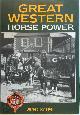 9780860934257 Janet Russell 210229, Great Western Horse Power