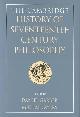 9780521531801 Michael Ayers 252226, The Cambridge History of Seventeenth-Century Philosophy 2 Volume Paperback Set
