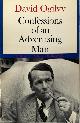 David Ogilvy 35209, Confessions of an Advertising Man