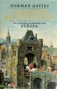 9789085423812 Norman Davies 43436, Vergeten koninkrijken. Een verborgen geschiedenis van Europa