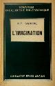 Jean-Paul Sartre 13591, L'imagination