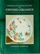 9780714880150 Anthony Du Boulay 248107, Christie's Pictorial History of Chinese Ceramics