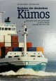 9783928473545 Gert Uwe Detlefsen 226269, Register der deutschen Kümos sowie anderer Fracht- und Containerschiffe von 500 bis 1600 BRT und bis BRZ 5000