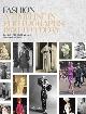 9780847846023 Caroline Rennolds Milbank 217369, Fashion: A Timeline in Photographs. 1850 to Today