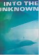 9781527206953 Laura Clarke 289982, Into the Unknown. A journey through science fiction