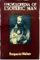 9780710084798 Benjamin Walker 42807, Encyclopedia of Esoteric Man