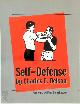 9781581606980 Charles Nelson 208704, Self-Defense