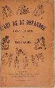 Emile André 297112, l'Art de se défendre dans la rue