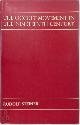 9780854402809 Rudolf Steiner 11015, The Occult Movement in the Nineteenth Century and Its Relation to Modern Culture. Ten Lectures Given in Dornach, 10th to 25th October, 1915