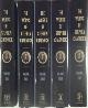 9781848711006 Stephen Charnock 185231, Works of Stephen Charnock 5 Vol Set