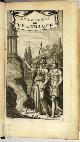 François Fénélon 317376, Avantures de Telemaque, fils d'Ulysse. Ou Suite du quatrième livre de l'Odyssée d'Homère