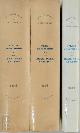 2070711900 Jean-Paul Sartre 13591, L\'Idiot de la famille [3 vol.]. Gustave Flaubert de 1821 à 1857