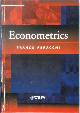 9780471987642 Franco Peracchi 323646, Econometrics