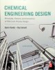 9780128211793 Gavin Towler , Ray Sinnott, Chemical Engineering Design. Principles, Practice and Economics of PLant and Process Design