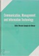 9781138029729 Communication, Management and Information Technology. Proceedings of the International Conference on Communciation, Management and Information Technology (Iccmit 2016), Cosenza, Italy, 26-29 April 2016