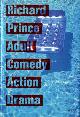 9781881616368 Richard Prince 18646, Adult Comedy Action Drama