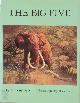 9781882458103 Anthony Dyer 415372, The Big Five [Signed]