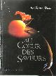 9788472120747 Frédéric Bau 30138, Au Coeur des Saveurs