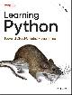 9781098171308 Mark Lutz 445399, Learning Python. Powerful Object-Oriented Programming