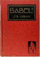 John Cournos 483414, Babel