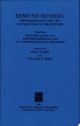 9781402002564 Edmund Husserl 137152, Phenomenology and the Foundations of the Sciences