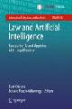 9789462655225 Bart Custers , Eduard Fosch-Villaronga, Law and Artificial Intelligence