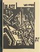 9780876855249 Wyndham Lewis 52604, Blast 2