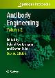 9783642011467 Antibody Engineering Volume 2