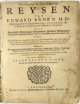 Edward Browne 750761, Naauwkeurige en gedenkwaardige reysen van Edward Brown door Nederland, Duytsland, Hongaryen, Servien, Bulgarien, Macedonien, Thessalien, Oostenr., Stierm., Carinthien, Carniole en Fruili, enz.. Uyt het Engels vertaalt door den Heer Jacob Leeuwe Dirkx