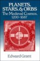 9780521433440 Edward Grant 568217, Planets, Stars, and Orbs. The Medieval Cosmos, 1200 - 1687